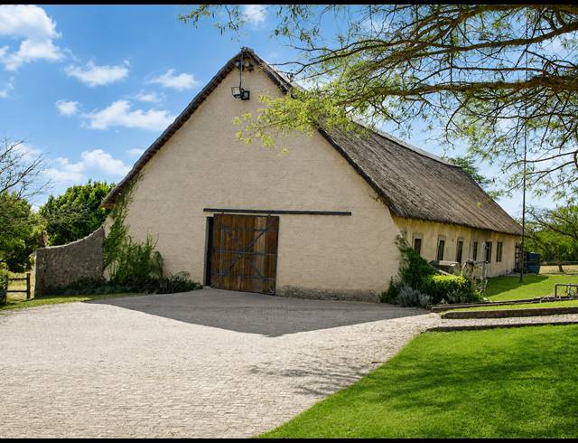 6HA SMALLHOLDING FOR SALE IN WHITE RIVER ESTATES